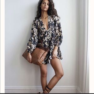 FREE PEOPLE DRESS